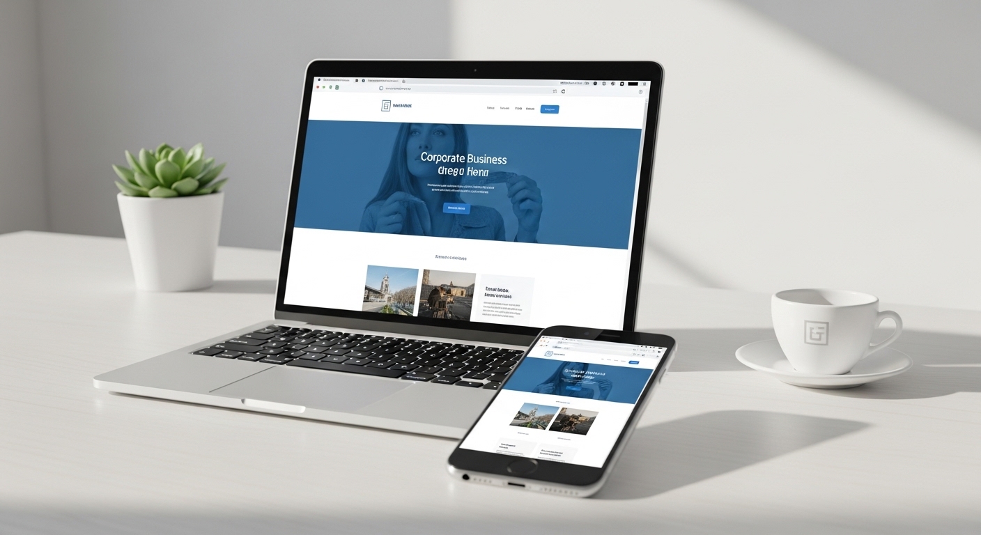 İşletmeniz Neden Bir Web Sitesine Sahip Olmalı? Dijitalde Var Olmanın 7 Kritik Avantajı