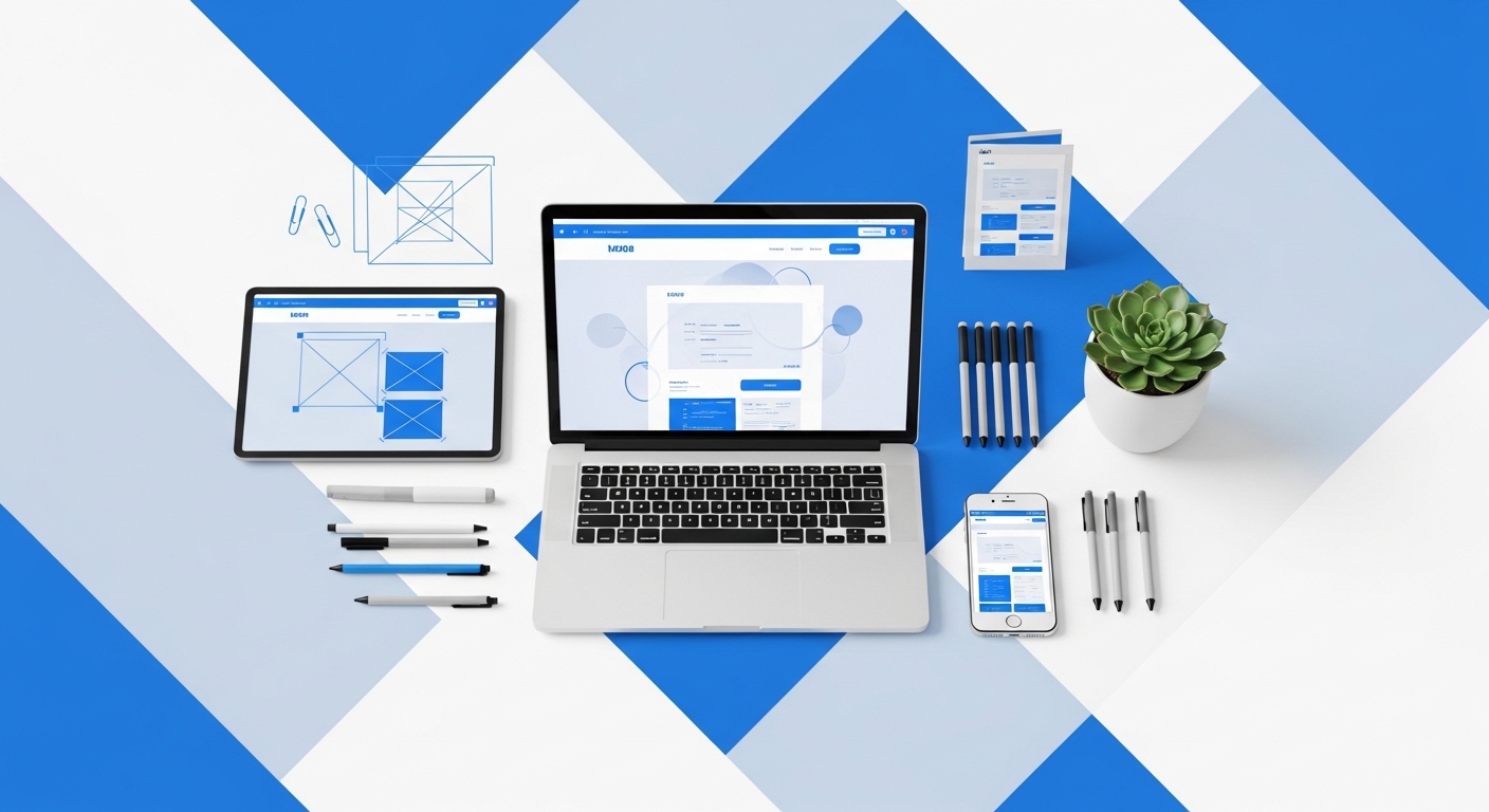 Hazır Web Sitesi Nedir? 2026'da İşletmeniz İçin En Akıllı Dijital Başlangıç