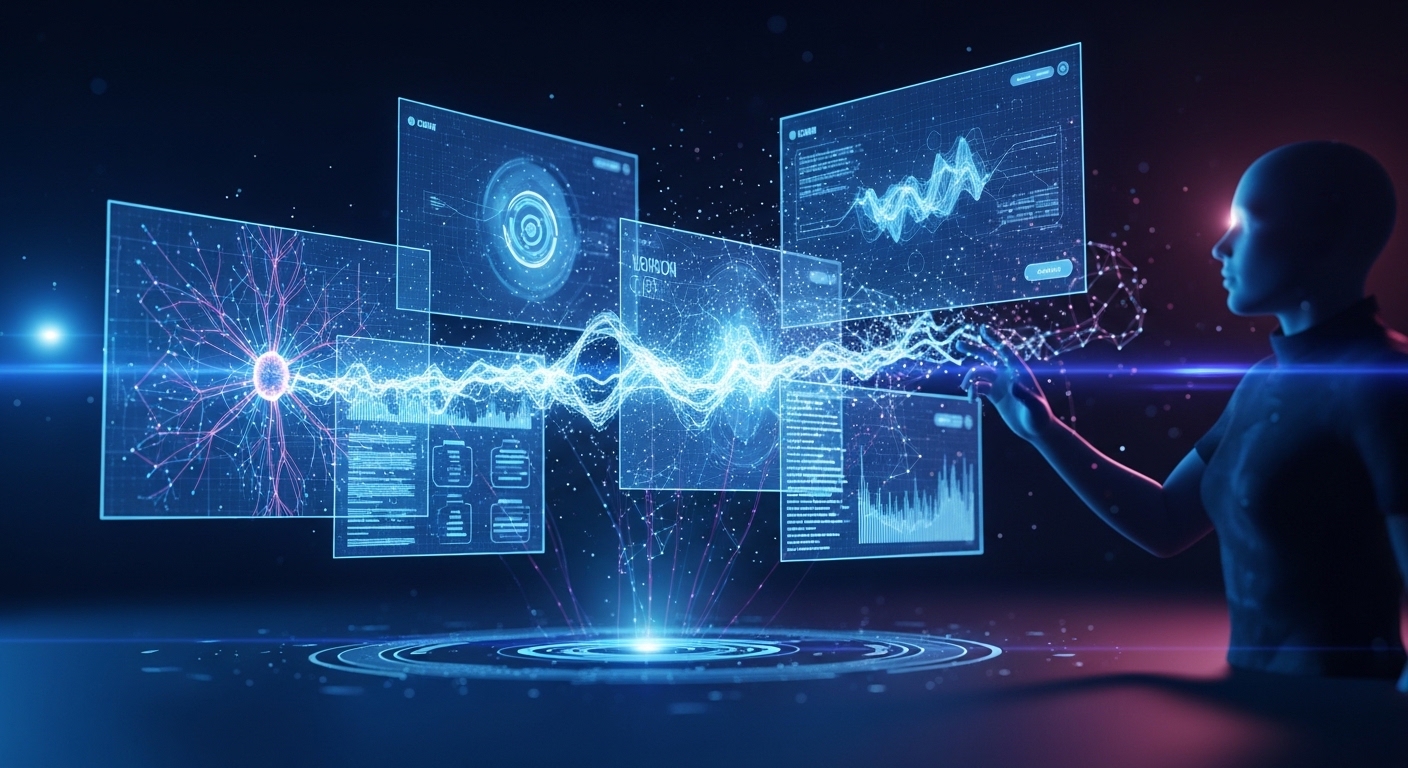 Geleceğin Web Sitesi Nasıl Olacak? Bizi Neler Bekliyor?