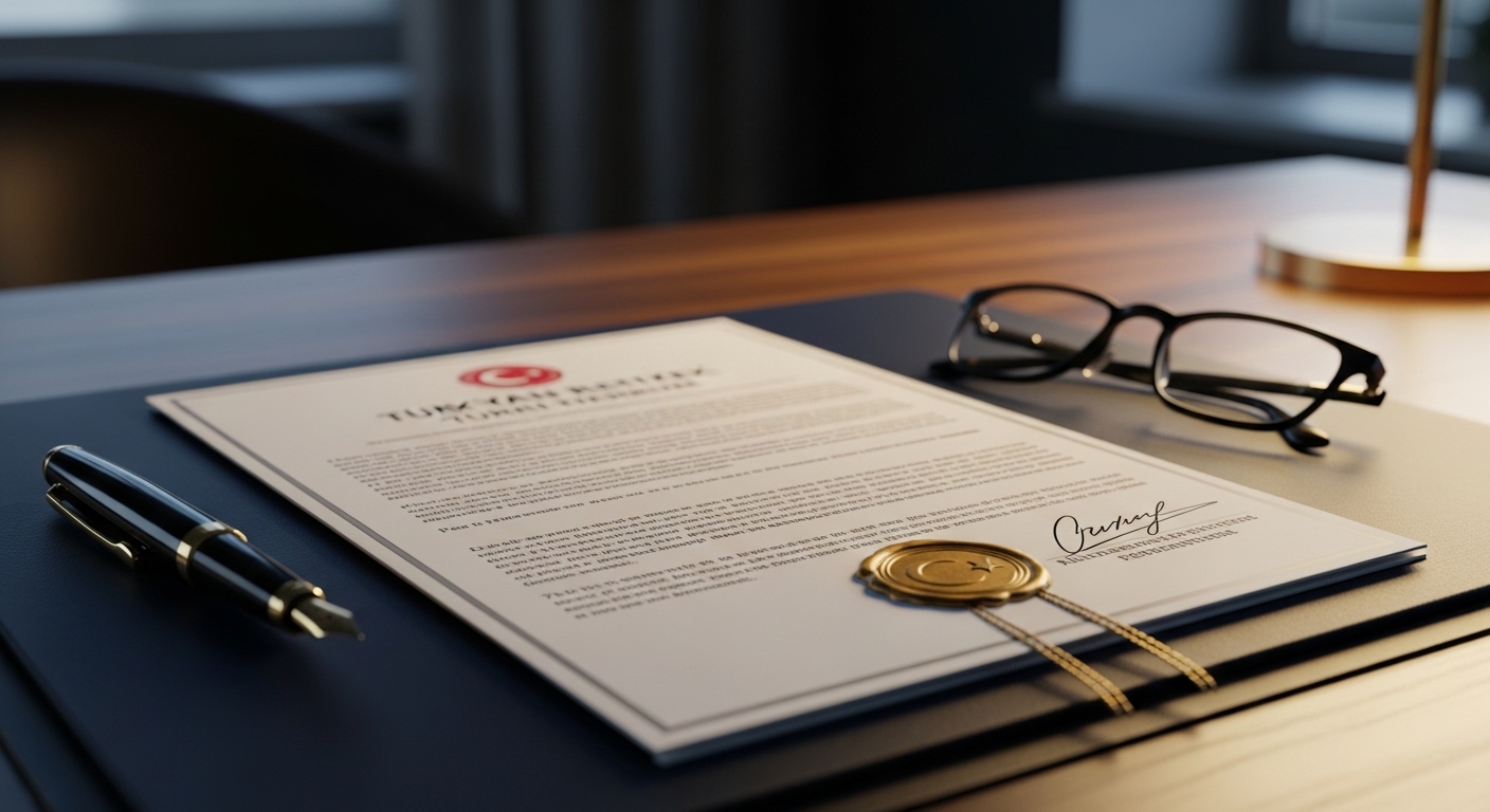 ESC Medya Resmi Olarak Tescilli Marka: Türk Patent ve Marka Kurumu Onayıyla Yasal Güvence Altında