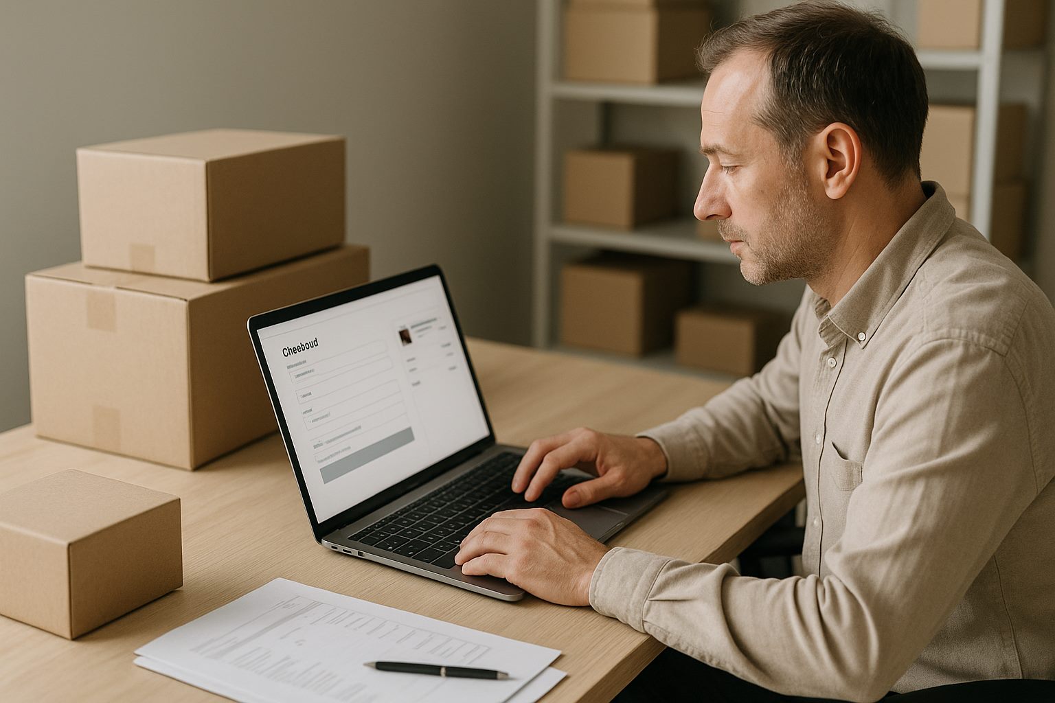 Sepete Kadar Gelip Almıyorlar mı? E-Ticaret Sitenizde Eksik Olmaması Gereken İçerikler