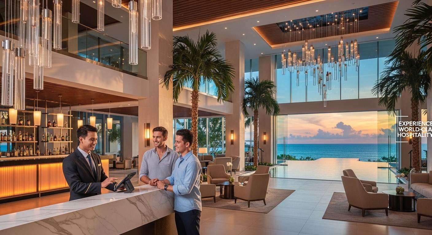 Turizm & Otel