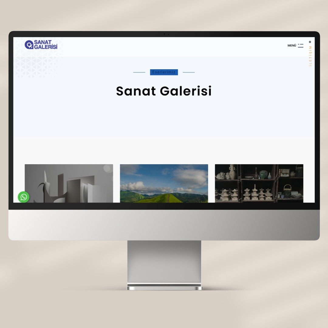 galeri